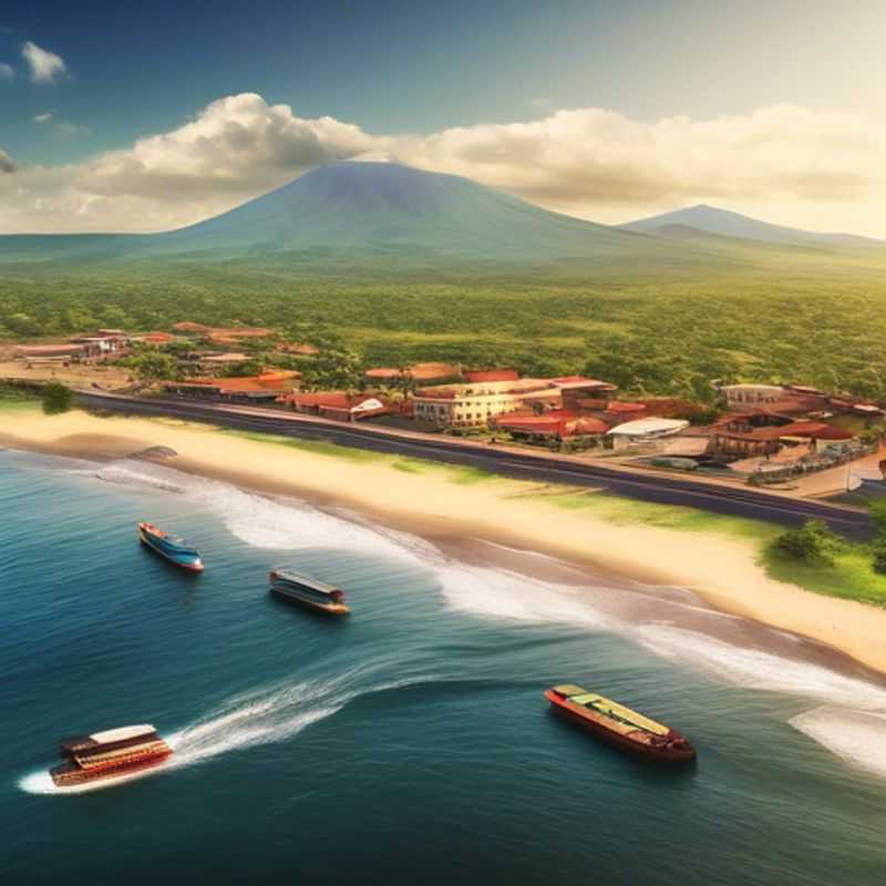 Leon&#44; Nicaragua&#58;  Dodging the Taxman's Lasso – Is This Colonial Gem Budget&#45;Friendly?<h3>Leon's Loot&#58; Unpacking the Costs of a Nicaraguan Adventure (and Avoiding Customs Chaos!)</h3><h3>Is Leon&#44; Nicaragua Expensive? A Treasure Hunter's Guide to Budgeting in the Land of Legends</h3><h3>From Colonial Coins to Modern Costs&#58; A Budget&#45;Friendly Expedition Through Leon's Historical Heart</h3><h3>Decoding the Nicaraguan Peso&#58; Your Practical Guide to  Expenses and Import Duties in Leon</h3><h3>Leon's Hidden Costs&#58; Unveiling the Secrets Behind a Surprisingly Affordable (or Not&#45;So&#45;Affordable!) Trip</h3><h3>More Than Just Volcano Views&#58; Navigating Taxes and Tourist Traps in Magical Leon</h3>