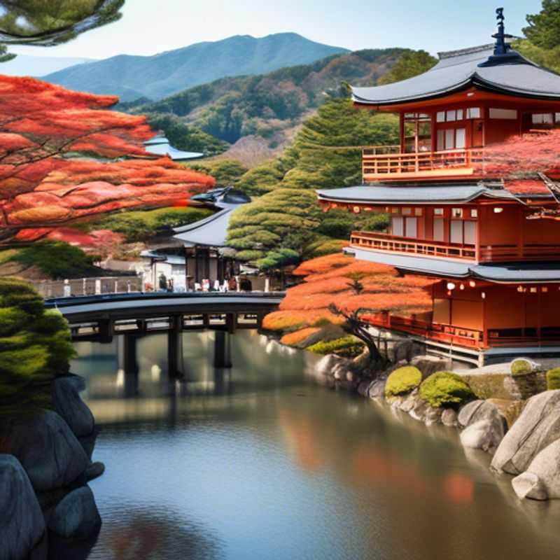 Kyoto : Mystères, Matsuri et... Mon Portefeuille ? (Est-ce que Kyoto coûte cher ?)<h3>Le coût caché de Kyoto : Décryptage des Festivals et Événements Locaux</h3><h3>Kyoto, entre légende et budget : Explorer la ville impériale sans se ruiner</h3><h3>Gion, Geishas et Gilts : Naviguer les événements de Kyoto avec un œil avisé (et un budget limité !)</h3><h3>La vérité sur Kyoto : Mythes, Matsuri et le prix à payer pour l'aventure</h3><h3>Kyoto : Au-delà des temples, le budget du voyageur averti</h3><h3>Secrets de Kyoto : Déchiffrer les codes des festivals et maîtriser son budget</h3><h3>Festivals et Fourberies : Le guide impertinent pour explorer Kyoto sans se faire plumer</h3>