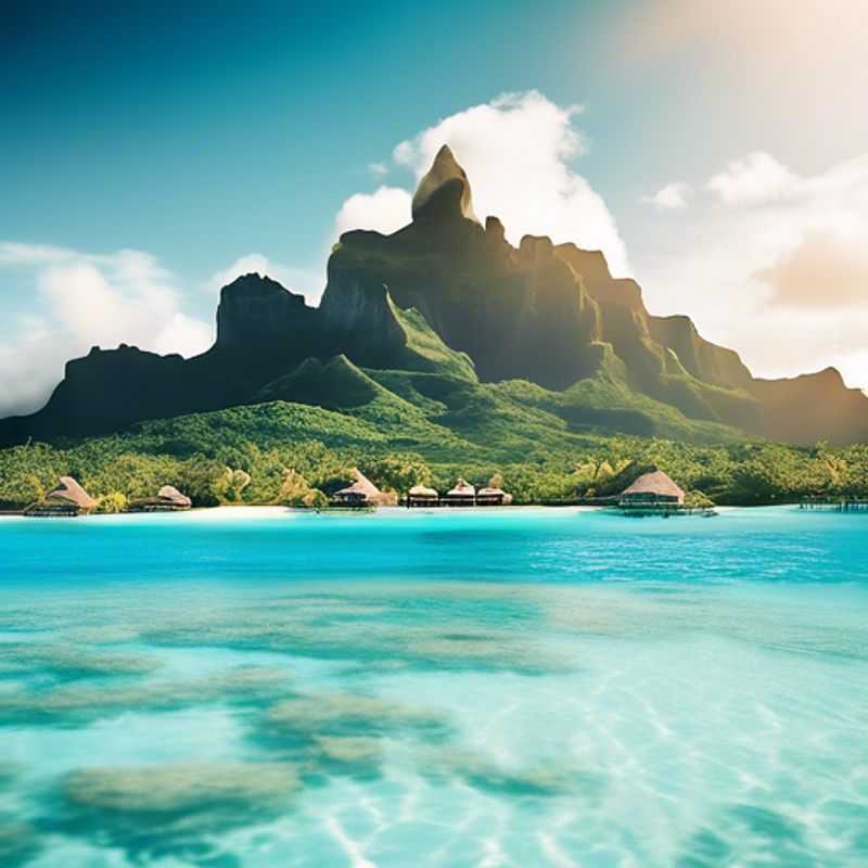 Bora Bora on a Budget? Unveiling the Island's Beauty Without Breaking the Bank!<h3>Bora Bora's Splendor: Affordable Adventures in Paradise</h3><h3>Is Bora Bora Just for Millionaires? Discovering Budget-Friendly Bliss in French Polynesia</h3><h3>Beyond the Overwater Bungalows: Exploring Bora Bora's Affordable Charms</h3><h3>Bora Bora on a Shoestring: Hidden Gems and Budget-Friendly Delights</h3><h3>French Polynesian Paradise Found: Affordable Ways to Experience Bora Bora's Magic</h3><h3>Unlocking Bora Bora's Secrets: Budget Travel Tips for an Unforgettable Trip</h3><h3>The Real Cost of Bora Bora: Balancing Luxury with Affordability</h3><h3>Exploring Bora Bora's Stunning Scenery: A Guide to Budget-Conscious Travel</h3><h3>Bora Bora's Breathtaking Views: Making Your Dream Vacation a Reality (Even on a Budget!)</h3>