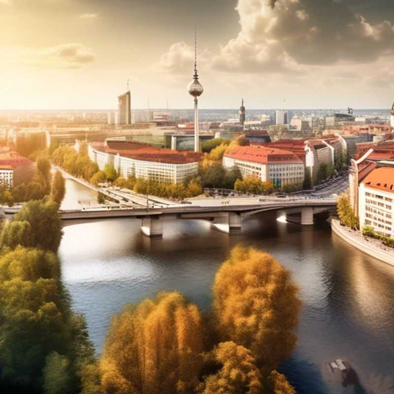 Berlin, Allemagne : Visiter la ville sans se ruiner - Conseils pour gérer les frais d'entrée<h3>Berlin à petit prix : Explorer les attractions majeures sans vous casser la tirelire</h3><h3>Secrets berlinois : Bénéficier d'entrées gratuites et réductions pour les sites touristiques</h3><h3>Budget voyage Berlin : Optimiser vos dépenses et profiter pleinement de la ville</h3><h3>Découvrir Berlin autrement : Au-delà des sites classiques, des expériences authentiques à moindre coût</h3><h3>Berlin pas cher : Guide pratique pour des visites économiques et enrichissantes</h3><h3>Les incontournables de Berlin sans se ruiner : Un itinéraire malin pour explorer la capitale allemande</h3><h3>Berlin : Comment éviter les pièges à touristes et découvrir le vrai visage de la ville ?</h3><h3>Astuces voyage Berlin : Profiter au maximum de votre séjour sans dépasser votre budget</h3><h3>Explorer Berlin comme un local : Conseils pour des expériences authentiques et économiques</h3>