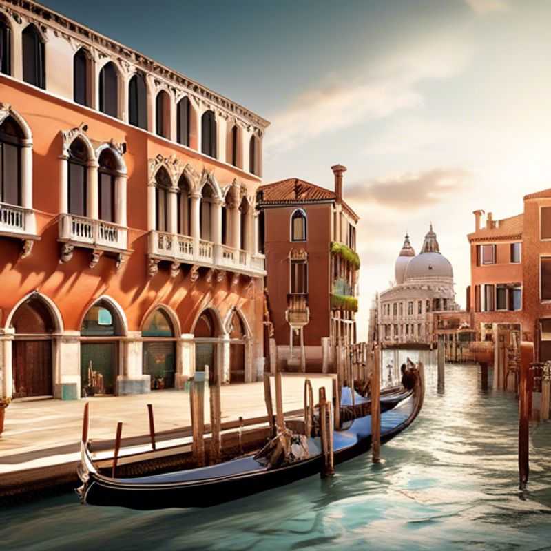Veneza&#58; Cara ou Barata? Desvendando os Segredos para uma Viagem Econômica à Sereníssima<h3>Veneza sem as Armadilhas Turísticas&#58; Um Guia para Explorar a Autêntica Veneza com Orçamento</h3><h3>Veneza para Mochileiros&#58; Dicas e Truques para Curtir a Cidade dos Canals sem Gastar uma Fortuna</h3><h3>Explorando Veneza com Pouco Dinheiro&#58; Itinerário Econômico e Atrativos Escondidos</h3><h3>Veneza Autêntica&#58; Como Evitar as Multidões e Descobrir a Alma da Cidade</h3><h3>Desvendando os Mistérios de Veneza&#58; Uma Viagem Cultural e Econômica pela Cidade dos Canals</h3><h3>Veneza para Orçamentos Apertados&#58; Guia Prático para uma Experiência Inesquecível</h3><h3>A Veneza dos Locais&#58; Descubra os Bairros Autênticos e Fuja das Multidões Turísticas</h3><h3>Veneza&#58; Gastronomia Local sem Gastar Muito&#58; Mercados&#44; Trattorias e Sabores Autênticos</h3><h3>O Lado Econômico de Veneza&#58; Hospedagem&#44; Transporte e Atividades para Todos os Bolsos</h3>