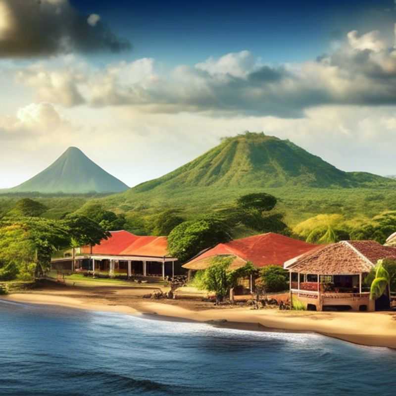 Léon, Nicaragua : Boissons, amuse-gueules et desserts… Ça coûte cher ? (Découverte chaleureuse d'une ville fascinante !)<h3>Léon, Nicaragua : Budget voyage & plaisirs gourmands - Un aperçu sincère !</h3><h3>Léon, Nicaragua : Expériences culinaires abordables - Goûtez à l'authenticité !</h3><h3>Léon, Nicaragua : Se régaler sans se ruiner - Conseils d'une experte pour un voyage gourmand !</h3><h3>Léon, Nicaragua : Petit budget, grands plaisirs - Explorez la gastronomie locale !</h3>