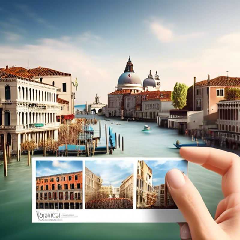 ¿Es Venecia cara? Una mirada a los costos de transporte público y taxis<h3>Moverse por Venecia: Guía práctica de precios de transporte público y taxis</h3><h3>Venecia sin gastar una fortuna: Transporte público vs. taxis - ¿cuál elegir?</h3><h3>Descubriendo Venecia: Transporte asequible y opciones para todos los presupuestos</h3><h3>Ahorra en Venecia: Consejos para el transporte y alternativas económicas</h3><h3>Venecia para todos: Transporte público, taxis y cómo planificar tu presupuesto</h3><h3>Transporte en Venecia: ¿Taxi o vaporetto? ¡Te ayudamos a decidir!</h3><h3>Navegando por los precios: Guía completa de transporte en Venecia</h3><h3>El encanto de Venecia: Transporte y costos para una experiencia inolvidable</h3><h3>Venecia a tu medida: Planifica tu viaje y controla los gastos de transporte</h3>