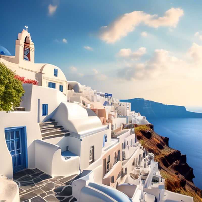 ¿Santorini, Grecia: Paraíso de Lujo o Rompe Carteras? Descifrando el Misterio de sus Precios<h3>Santorini: Lujo, Leyendas y... ¿La Billetera Llorando? Una Investigación Turística</h3><h3>El Enigma de Santorini: ¿Cuánto Cuesta Sumergirse en su Opulencia? Un Viaje entre Mitos y Monedas</h3><h3>Descubriendo los Secretos de Santorini: Lujo, Historia y el Presupuesto del Aventurero</h3><h3>Santorini: Más Allá de las Postales. Una Aventura entre Lujo, Leyendas y… ¿El Banco?</h3>