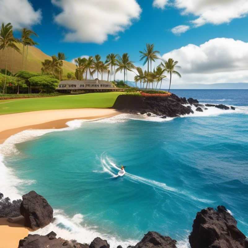Maui on a Budget: Unveiling the Unexpected Costs of Paradise<h3>Is Maui Expensive? A Local's Guide to Avoiding Tourist Traps</h3><h3>Beyond the Beaches: Smart Spending Strategies for Your Maui Adventure</h3><h3>Maui's Hidden Costs: Planning a Trip That Won't Break the Bank</h3><h3>Discovering Maui's Affordable Charms: Tips & Tricks for Budget Travelers</h3><h3>Unexpected Expenses in Maui: What to Budget For & What to Skip</h3><h3>Maui on a Shoestring: Making Memories Without Overspending</h3><h3>Planning Your Dream Maui Vacation: A Realistic Look at the Costs</h3><h3>The Real Cost of Maui: Balancing Luxury with Budget-Friendly Choices</h3><h3>Is Maui Worth the Hype (and the Price)? An Honest Assessment</h3>