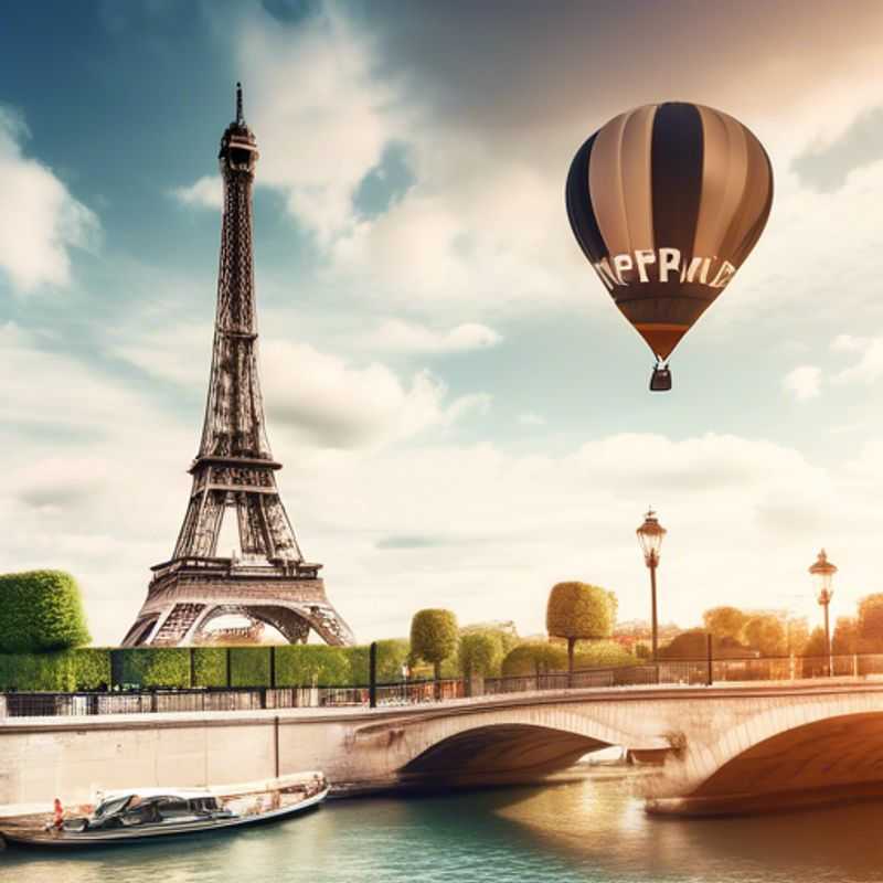 Paris on a Budget: Unveiling the City of Lights Without Breaking the Bank!<h3>Parisian Pocketbook: Smart Spending Tips for an Affordable Adventure</h3><h3>Is Paris Expensive? Decoding the Costs & Finding Hidden Gems</h3><h3>Unlocking Paris: Economical Exploration & Unexpected Delights</h3><h3>Beyond the Tourist Traps: Budget-Friendly Paris for the Savvy Traveler</h3><h3>Parisian Charm on a Shoestring: Maximizing Your Trip's Value</h3><h3>The Economics of a Parisian Holiday: Making Your Francs Go Further</h3><h3>Affordable Elegance: Experiencing Paris Without the Price Tag</h3><h3>Discovering the Real Paris: Budget Travel Tips & Tricks</h3><h3>Parisian Secrets: Hidden Costs & How to Avoid Them</h3>