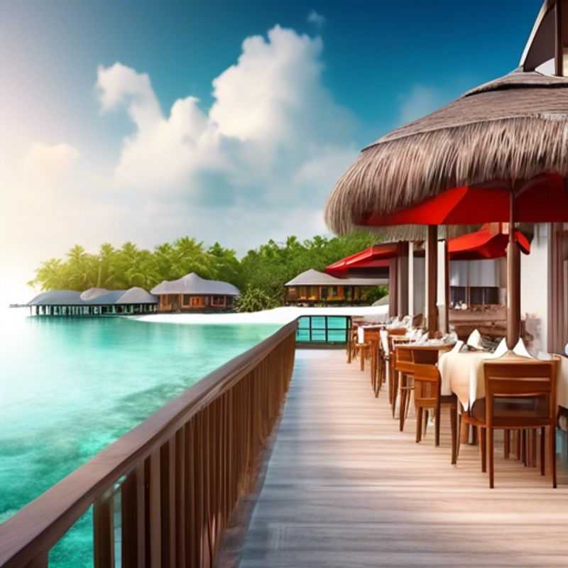 Maldives on a Budget?  Island Hopping &#38; Avoiding the Tourist Trap!<h3>Maldives vs. Your Wallet&#58;  Luxury vs. Local – Finding the Sweet Spot</h3><h3>Sun&#44; Sand&#44; &#38; Savings&#58;  Proximity to Paradise Doesn't Have to Break the Bank</h3><h3>Exploring the Maldives&#58;  Smart Choices for Budget&#45;Conscious Adventurers</h3><h3>Maldivian Magic&#58; Maximizing Your Trip Without Maxing Out Your Credit Card</h3><h3>Beyond the Overwater Bungalows&#58; Affordable Maldives Adventures</h3><h3>Unlocking the Maldives&#58;  Hidden Gems &#38; Budget&#45;Friendly Delights</h3>