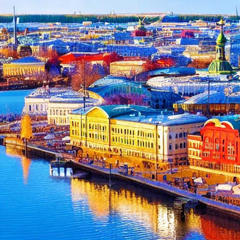 Helsinki in the Summer Sun: Myth, Mystery, and Midnight Sun Mayhem!<h3>Is Helsinki a Summer Holiday Hotspot? A Tour Guide's Hilariously Honest Verdict</h3><h3>Helsinki's Hidden Histories: Unlocking the Secrets of a Summer City</h3><h3>Chasing the Midnight Sun: A Helsinki Adventure for the Curious & Courageous</h3><h3>From Sauna to Saga: A Summer Journey Through Helsinki's Legendary Landscapes</h3><h3>Helsinki's Summer Solstice Surprise: A Mythological Mystery Tour</h3><h3>Beyond the Fjords: Helsinki's Unexpected Summer Delights (and a Few Surprising Truths)</h3>
