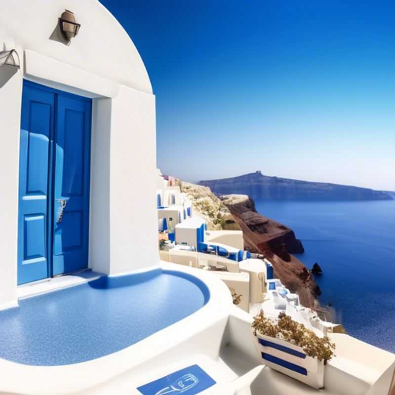 Santorini on a Budget? Navigating the Cyclades' Public Transport (and Avoiding the Tourist Traps!)<h3>Island Hopping on a Shoestring: Santorini's Public Transportation Secrets Revealed</h3><h3>Santorini's Affordable Side: A Local's Guide to Public Transport and Budget Travel</h3><h3>Beyond the Postcards: Exploring Santorini Affordably with Public Transport</h3><h3>My Santorini Adventure: How Public Transport Helped Me Experience the Island Without Breaking the Bank</h3><h3>Santorini's Hidden Gems: Unveiling the Island Through its Public Transport Network</h3><h3>From Fira to Oia on a Budget: Mastering Santorini's Public Transportation System</h3><h3>The Unexpected Joys of Santorini's Buses: A Budget Traveler's Tale</h3><h3>Santorini: Is it Really That Expensive? A Public Transport Perspective</h3>