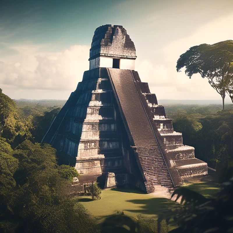 Tikal, Guatemala : charme et ambiance d'un site Maya... et est-ce vraiment si cher ?<h3>Le charme discret de Tikal : une exploration Maya sans se ruiner ?</h3><h3>Tikal, Guatemala : budget voyage & enchantement maya - l'aventure à prix abordable ?</h3><h3>Ambiance et coût de la visite de Tikal : mythes et réalités d'un voyage au cœur du Guatemala</h3><h3>Explorer Tikal sans se casser la tirelire : l'art de voyager intelligemment au pays des Mayas</h3><h3>Tikal : l'incroyable beauté des ruines Mayas... à quel prix ?</h3><h3>Voyage à Tikal : charme, mystère et budget - un récit de voyageur curieux</h3><h3>Découvrir Tikal : combien coûte l'aventure ? Un guide pour un voyage enrichissant et abordable</h3>