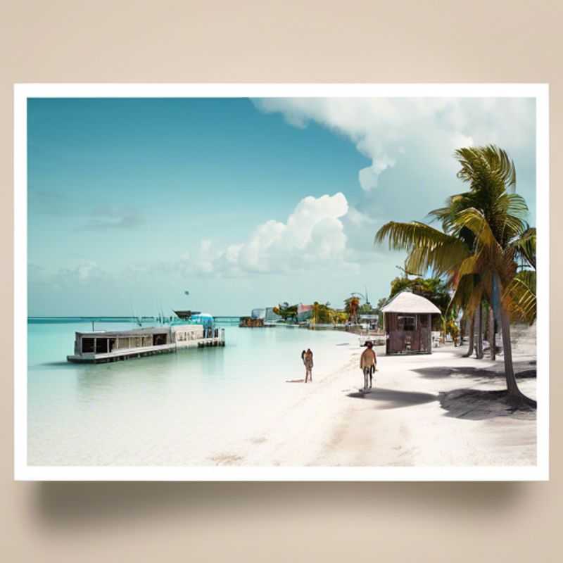 Caye Caulker, Belize : Paradis fiscal ou paradis perdu pour votre porte-monnaie ? (Shopping & Souvenirs)<h3>Chasse au trésor sur Caye Caulker : Le guide décalé pour un shopping malin (sans se ruiner !)</h3><h3>Caye Caulker : Souvenirs de rêve ou cauchemar budgétaire ? Mon enquête palpitante !</h3><h3>Décryptage maya : Le coût réel d'un séjour à Caye Caulker (et où trouver les meilleurs souvenirs)</h3><h3>Mystères mayas et marchés enchanteurs : Caye Caulker, une aventure à prix abordable ?</h3><h3>Survivre à Caye Caulker sans se mettre sur la paille : Guide pratique du shopping et des souvenirs</h3><h3>Légendes et liquidités : Explorer Caye Caulker sans vider son compte en banque</h3>