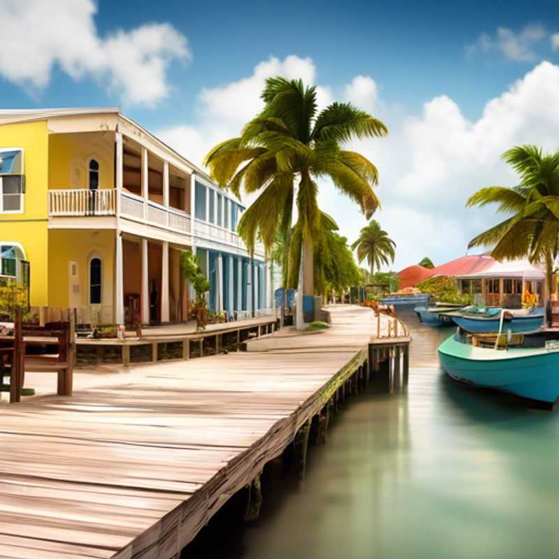 Belize City on a Budget&#58; Savoring the Flavors Without Breaking the Bank<h3>Sipping &#38; Snacking in Belize City&#58; Affordable Delights &#38; Delicious Discoveries</h3><h3>Belize City's Culinary Gems&#58; A Guide to Budget&#45;Friendly Bites &#38; Beverages</h3><h3>Sweet Treats &#38; Local Eats&#58; Exploring Belize City's Affordable Food Scene</h3><h3>Beyond the Beaches&#58;  Discovering Belize City's Budget&#45;Friendly Food Adventures</h3><h3>My Belize City Food Diary&#58; Delicious Deals &#38; Unexpected Culinary Treasures</h3><h3>Unlocking Belize City&#58;  Affordable Indulgences &#38; Authentic Flavors</h3><h3>Belize City's Hidden Food Havens&#58; A Budget Traveler's Guide to Culinary Delights</h3><h3>From Street Food to Fine Dining (on a Budget!)&#58; A Belize City Culinary Journey</h3><h3>Is Belize City Expensive?  A Foodie's Perspective&#58;  Affordable Eats &#38; Drinks</h3>