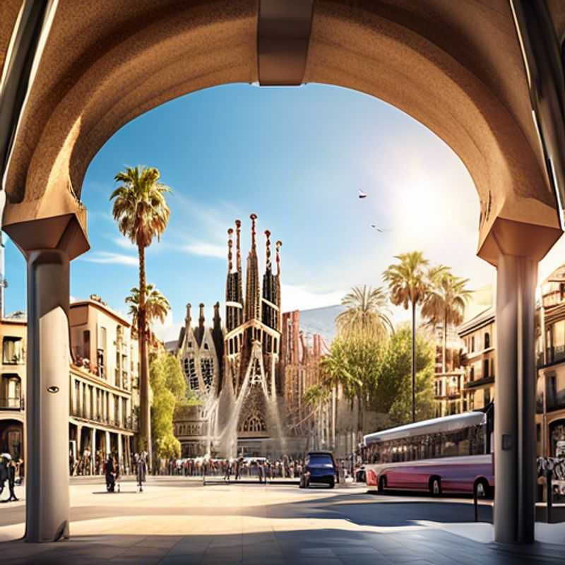 Barcelone : un festin pour les papilles… sans se ruiner ? Budget nourriture et boissons !<h3>Manger à Barcelone : guide gourmand et économique !</h3><h3>Barcelone : délices culinaires à petit prix – Explorer la gastronomie sans se casser la tirelire !</h3><h3>Visiter Barcelone sans se priver : astuces pour maîtriser son budget resto !</h3><h3>Gastronomie barcelonaise : un plaisir accessible à tous !</h3><h3>Découvrir Barcelone : combien prévoir pour les repas ? Conseils et adresses !</h3><h3>Budget voyage Barcelone : optimiser ses dépenses en restauration !</h3><h3>Barcelone : manger local et authentique sans payer le prix fort !</h3><h3>Secrets gourmands de Barcelone : bien manger sans vous ruiner !</h3><h3>Le guide du mangeur avisé à Barcelone : restaurants, tapas et marchés à tous les prix !</h3>