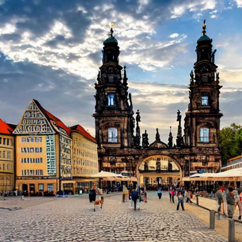 Dresden in Summer: A Mediterranean Feel on the Elbe? Your Guide to a Sunny German Escape<h3>Dresden's Summer Charm: Beating the Tourist Traps & Finding Authentic Saxony</h3><h3>Sun-Kissed Saxony: Exploring Dresden on a Budget-Friendly Summer Holiday</h3><h3>Dresden Summer: Cool Tips for a Hot Holiday in Germany's Jewel</h3><h3>Beyond the Tourist Trail: Unveiling Dresden's Hidden Gems This Summer</h3><h3>Dresden's Summer Secrets: A Local's Guide to Authentic Experiences</h3><h3>Is Dresden Hot in Summer? Your Practical Guide to a Comfortable & Affordable Trip</h3><h3>Dresden Summer Weather & Activities: Planning the Perfect Itinerary</h3>
