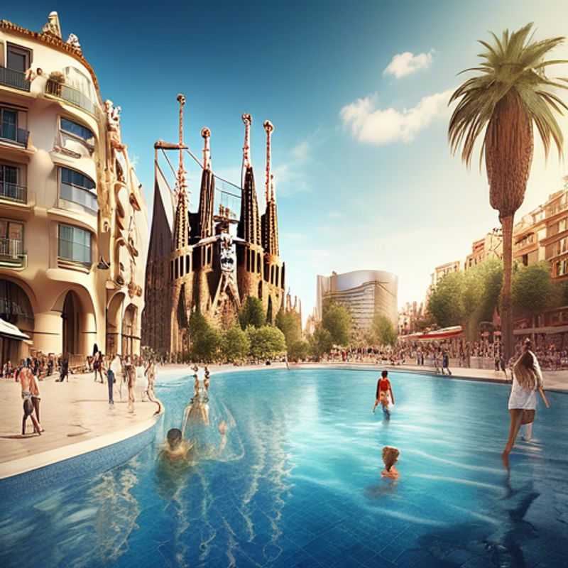 Barcelone : est-ce une ville coûteuse ? Décryptage des tarifs d'entrée des attractions populaires<h3>Barcelone à petit prix ? Gérer son budget avec les tarifs d’entrée des sites incontournables</h3><h3>Visiter Barcelone sans se ruiner : nos conseils pour optimiser vos dépenses et profiter des attractions</h3><h3>Secrets de Barcelone : explorer la ville autrement en évitant les frais d'entrée les plus élevés</h3><h3>Barcelone : un guide pratique pour explorer les merveilles de la ville sans vous soucier du prix des billets</h3><h3>Budget voyage Barcelone : trouver le juste équilibre entre visites exceptionnelles et prix abordables</h3><h3>Explorer Barcelone intelligemment : les meilleures attractions gratuites et les tarifs d’entrée à connaître</h3><h3>A la découverte de Barcelone : comment profiter pleinement de la ville sans vous ruiner</h3><h3>Barcelone pas chère ? Un itinéraire personnalisé pour explorer la ville à votre rythme et selon votre budget</h3><h3>Le charme de Barcelone accessible à tous : un guide pratique sur les tarifs des attractions et les bons plans</h3>