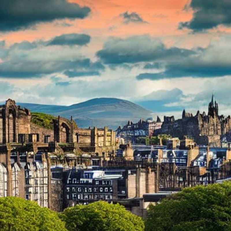 Edinburgh in Summer: Fewer Crowds, More Charm? Uncovering the Capital's Sunny Secrets<h3>Escape the Summer Rush: Is Edinburgh the Surprisingly Quiet Summer Getaway You've Been Searching For?</h3><h3>Edinburgh's Summer Surprise: Beating the Tourist Trail & Discovering Hidden Gems in the Scottish Capital</h3><h3>Beyond the Fringe: A Summer in Edinburgh – Fewer Crowds, More Authentic Scottish Experiences</h3><h3>Sun, Stone, and Stories: Why Summer Might Be the PERFECT Time to Explore Edinburgh</h3><h3>Edinburgh's Unexpected Summer: A Local's Guide to Avoiding the Tourist Traps (and Finding the REAL Scotland)</h3>