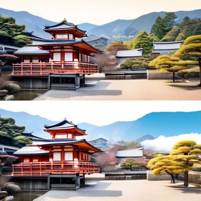 Kyoto : Budget Voyage ou Dépenses Luxueuses ? Mon Expérience et Mes Conseils !<h3>Kyoto, Japon : Cher ou abordable ? Décodage des dépenses pour un voyage réussi !</h3><h3>Kyoto : Combien ça coûte vraiment ? Un guide honnête sur vos dépenses au Pays du Soleil Levant</h3><h3>Visiter Kyoto sans se ruiner : Conseils pratiques et astuces pour un budget voyage malin</h3><h3>Kyoto à petit prix : Mes secrets pour explorer la ville impériale sans vous endetter !</h3><h3>Voyage à Kyoto : Gérer votre budget comme un pro ! Conseils et témoignages</h3><h3>Kyoto : Luxe ou économie ? Trouvez l'équilibre parfait pour votre séjour au Japon</h3><h3>Explorer Kyoto : Un guide pratique pour maîtriser vos dépenses et profiter pleinement de votre voyage</h3>
