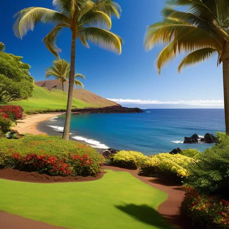 ¿Maui, Hawái: Paraíso Carísimo o Aventura Accesible? Un Viaje Gastronómico a través de sus Precios<h3>Delicioso y Caro: Descifrando los Costos de Comida y Bebida en Maui</h3><h3>Maui sin Romperse la Hucha: Consejos para Disfrutar de Aperitivos y Postres sin Gastar una Fortuna</h3><h3>El Sabor de Maui: ¿Cuánto Cuesta Degustar sus Delicias? Una Perspectiva desde la Isla</h3><h3>Bebidas, Bocaditos y Postres en Maui: Una Guía para Mochileros y Aventureros Refinados</h3><h3>Más Allá del Lujo: Descubriendo la Auténtica Gastronomía de Maui a Precios Razonables</h3>