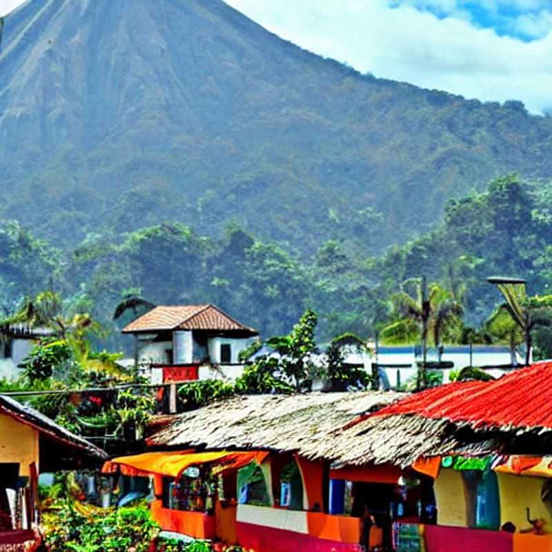 Flores&#44; Guatemala&#58; Top 4 Instagrammable Spots You Can't Miss!