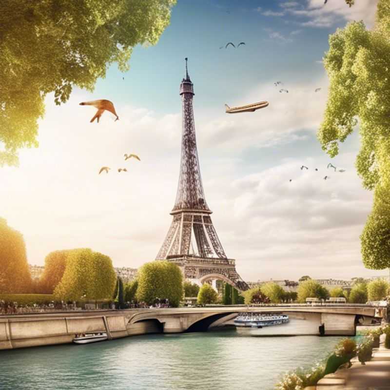 Parisian Prices: Is the City of Lights Burning a Hole in Your Wallet? (A Tour Guide's Hilarious Take)<h3>Unlocking the Secrets of Parisian Accommodation: A Budget Traveler's Guide to the City of Love (and Maybe a Little Bankruptcy)</h3><h3>Parisian Puzzle: Decoding the Demand – Finding Affordable Rooms in the City of Romance (Without Selling a Kidney)</h3><h3>The Parisian Paradox: Luxury vs. Budget – Navigating Accommodation Costs in the Heart of History (and Avoiding Tourist Traps!)</h3><h3>From Gilded Palaces to Budget Backpackers: A Historical & Hilarious Look at Paris Hotel Prices Through the Ages</h3>
