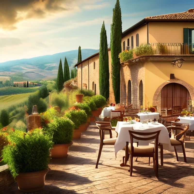 Tuscan Romance: Is That Rolling Hillside View Worth the Lira? (A Budget-Conscious Traveler's Guide)<h3>Heart of Italy: Unveiling Tuscany's Romantic Charms (Without Breaking the Bank!)</h3><h3>Beneath Tuscan Skies: Exploring Italy's Romantic Region on a Budget</h3><h3>Ciao Bella Tuscany! A Romantic Getaway: Affordable Adventures Await</h3><h3>Tuscan Dreams on a Shoestring: Romance, Beauty, and Budget-Friendly Bliss</h3><h3>Sun-Kissed Romance: Is Tuscany Affordable for the Adventurous Couple?</h3><h3>From Florence to the Fields: A Romantic Itinerary for the Budget-Savvy Traveler in Tuscany</h3>