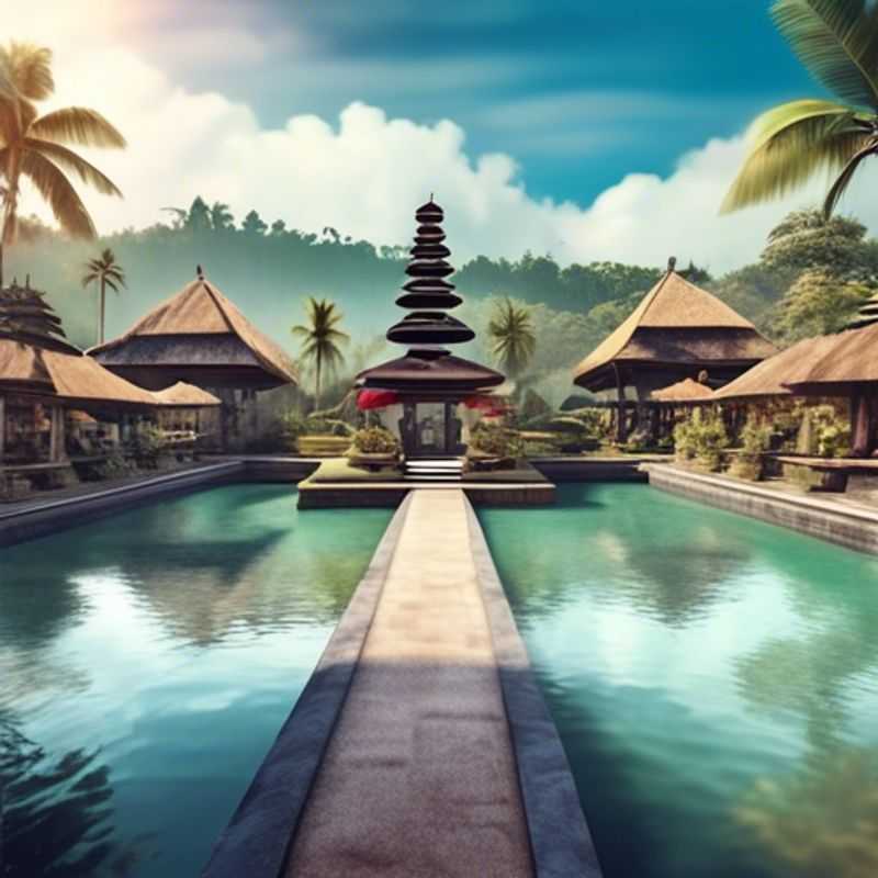 ¿Bali cara o barata? Descifrando el misterio culinario (y económico) de la Isla de los Dioses<h3>De Warungs a restaurantes de lujo&#58; Una exploración gastronómica (y presupuestaria) por Bali</h3><h3>Bali con poco presupuesto&#58; Aventuras culinarias en Warungs y rincones ocultos</h3><h3>El sabor de Bali&#58; Una guía para viajeros con diferentes presupuestos (¡y gustos!)</h3><h3>Más allá del arroz&#58; Explorando la escena gastronómica balinesa y su impacto en tu viaje</h3><h3>Deliciosas decisiones&#58; Cómo la elección de restaurantes en Bali afecta a tu presupuesto</h3><h3>Comer como un rey (o como un local)&#58; Guía de restaurantes en Bali para todos los bolsillos</h3><h3>Bali&#58; Gastronomía y presupuesto&#44; una ecuación deliciosa (y a veces sorprendente)</h3><h3>Un festín de sabores y precios&#58; Descifrando el coste de la comida en Bali</h3>
