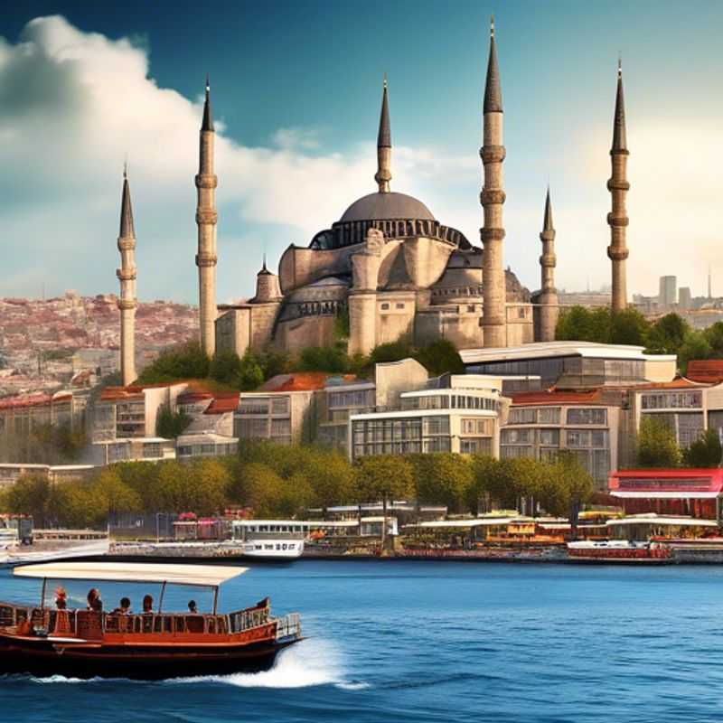 Istanbul on a Budget&#58; Smart Tips for Safe &#38; Affordable Travel<h3>Is Istanbul Expensive?  A Tourist's Guide to Safe &#38; Budget&#45;Friendly Adventures</h3><h3>Exploring Istanbul Safely&#58;  Balancing Budget and Security</h3><h3>Istanbul's Hidden Gems&#58;  Affordable &#38; Safe Travel Experiences</h3><h3>Unlocking Istanbul&#58; A Safe and Surprisingly Affordable Itinerary</h3><h3>Your Safe &#38; Secure Istanbul Adventure&#58;  Tips for Traveling on Any Budget</h3><h3>Navigating Istanbul&#58;  Safety&#44; Security&#44; and Smart Spending Strategies</h3><h3>Istanbul for Every Budget&#58;  Prioritizing Safety Without Breaking the Bank</h3><h3>Safe Travels in Istanbul&#58;  Practical Tips &#38; Budget&#45;Friendly Ideas</h3><h3>Istanbul's Allure&#58;  A Guide to Safe&#44; Secure&#44; and Affordable Exploration</h3>