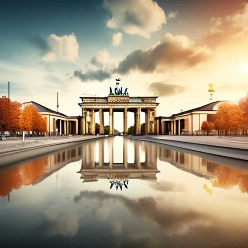 Berlin, Berlin, Oh là là! Combien ça coûte pour bien manger ? (Berlin : Budget Food & Drink Deep Dive!)<h3>Manger à Berlin : Un guide gourmand et…économique! (Berlin Food: Budget-Friendly Bites & Culinary Delights)</h3><h3>Berlin : Gastronomie de rêve sans se ruiner ! (Dreaming of Berlin's Food Scene Without Breaking the Bank)</h3><h3>Exploration culinaire berlinoise : Le guide du voyageur avisé (Berlin's Culinary Exploration: A Savvy Traveler's Guide)</h3><h3>Berlin : Du Currywurst au Michelin, une aventure gastronomique abordable ! (From Currywurst to Michelin Stars: An Affordable Berlin Food Adventure)</h3>