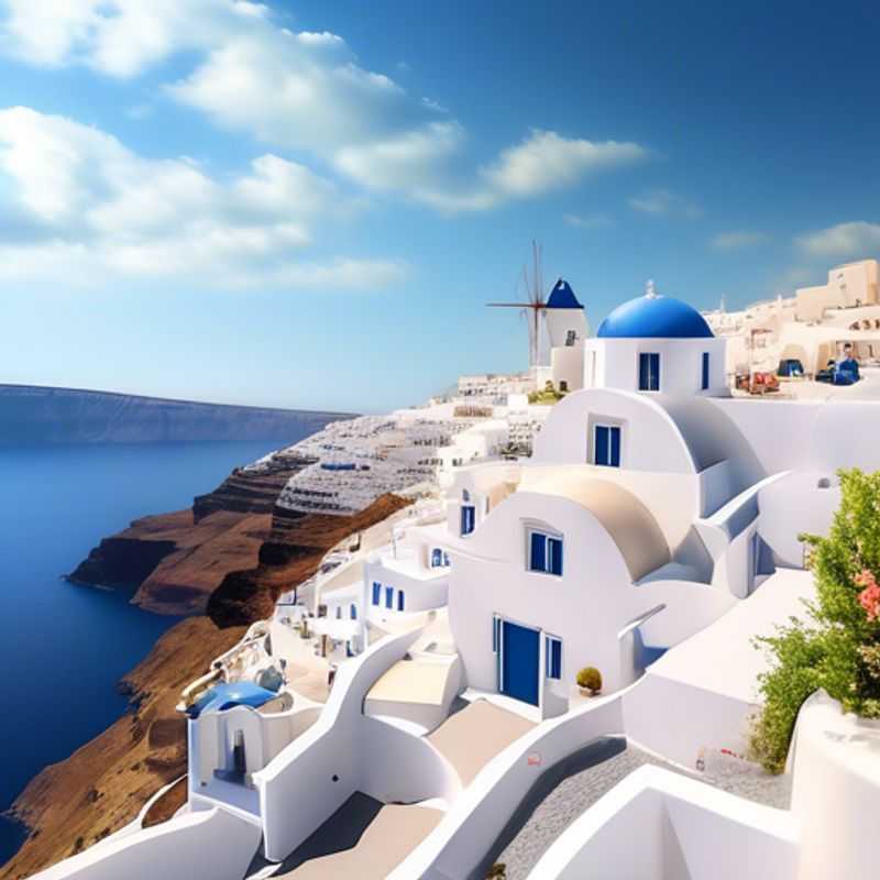 Santorini&#44; Grécia&#58; Um Dia na Ilha (e no seu orçamento!) &#45; Será que quebra o cofrinho?<h3>Santorini&#58; Vale a Pena o Preço? Desvendando os Custos de uma Ilha Mágica</h3><h3>Ilha dos Sonhos ou Rompe&#45;Cabeças Financeiro? Santorini em Detalhes&#58; Um Guia de Preços</h3><h3>Mochilão em Santorini? Luxo ou Orçamento Apertado? Descubra o Custo de Cada Dia!</h3><h3>Santorini Sem Quebrar o Banco&#58; Planejando sua Viagem com Sabedoria (e um Toque de Aventurança!)</h3><h3>A Magia de Santorini&#58; Quanto Custa Realmente? Um Olhar Íntimo sobre Preços e Experiências</h3>
