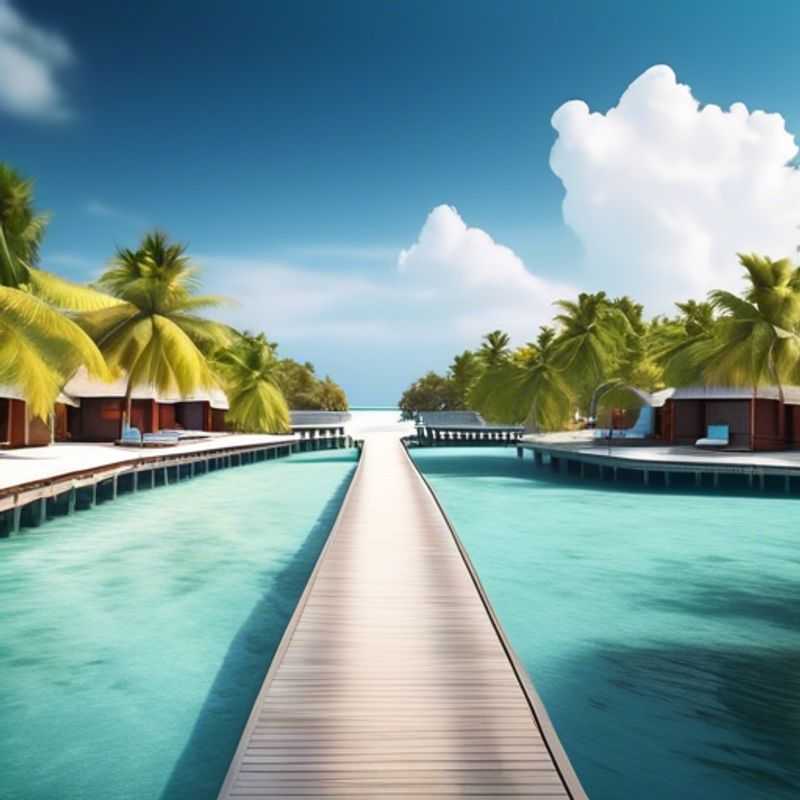 Les Maldives : Paradis luxueux, prix exorbitant ? Décryptage d'une destination prisée !<h3>Maldives : Un séjour de rêve coûte-t-il vraiment une fortune ?</h3><h3>Maldives : Luxe et budget : comment concilier l'inaccessible rêve ?</h3><h3>Vrai ou Faux ? Les Maldives sont inaccessibles au commun des mortels...</h3><h3>Explorer les Maldives sans se ruiner : Mythes et réalités des prix</h3><h3>Maldives : Votre guide pour un voyage de luxe... ou pas !</h3><h3>Secrets pour visiter les Maldives à petit prix (ou presque !)</h3><h3>Le coût des Maldives : Tout ce que vous devez savoir avant de partir</h3><h3>Maldives : Le luxe à portée de main ? Décodage des prix et des options</h3><h3>Budget Maldives : Préparez votre voyage en toute transparence</h3>