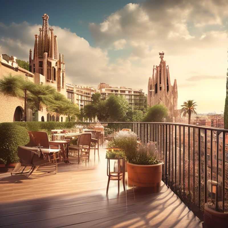 Barcelone : Trésors à portée de main… et est-ce que ça coûte les yeux de la tête ?<h3>Barcelone : Mystère et Budget ! Proximité des attractions et prix des billets.</h3><h3>Barcelona: L'équation insoluble ? Attractions de rêve et compte en banque !</h3><h3>Aventure barcelonaise : Explorez les merveilles… sans vous ruiner !</h3><h3>Décryptage barcelonais : Attractions incontournables et budget voyageur.</h3><h3>Barcelona : Le guide insolite pour un voyage riche en émotions (et léger en porte-monnaie).</h3><h3>Mythes et réalités barcelonaises : Le coût de la visite, une énigme à résoudre !</h3>