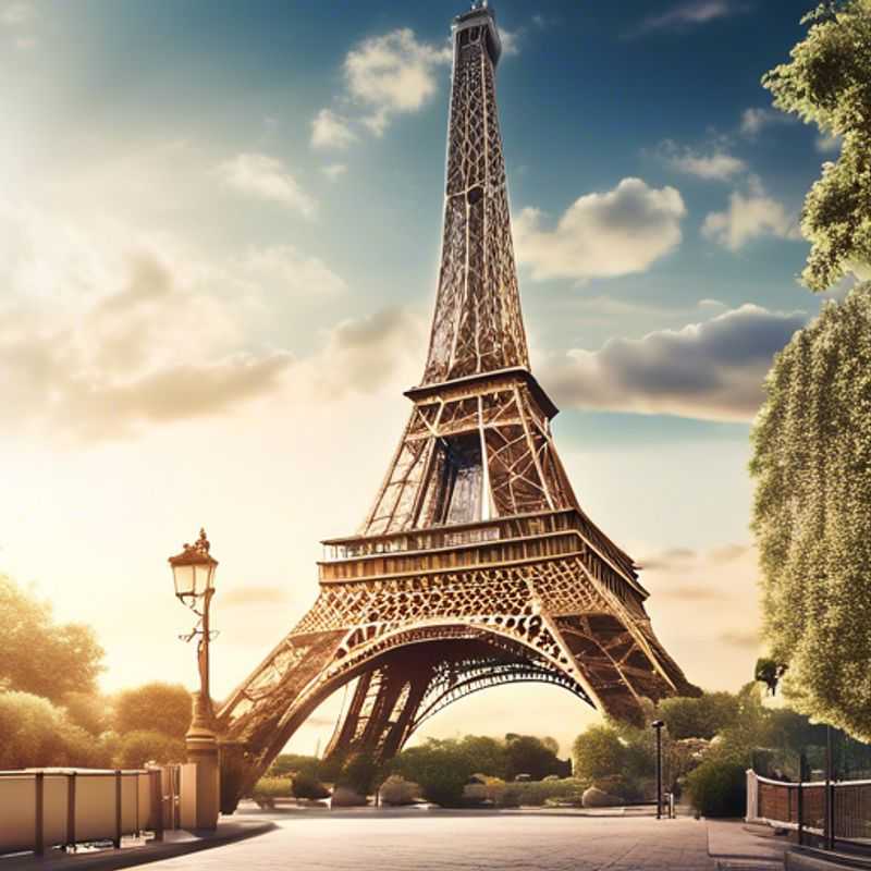 Paris, la Ville Lumière... et le Portefeuille Lourd ? Mystère à Découvrir !<h3>Paris: Trésors Historiques vs. Trésors Bancaires – Une Enquête Touristique !</h3><h3>Paris: Budget Voyageur ou Croisière de Luxe ? Le Déchiffrement du Code Secret des Prix !</h3><h3>Le Mythe de Paris: Cher ou Accessible ? Une Exploration Archéologique des Tarifs !</h3><h3>Paris Inexpensive ? Légendes Urbaines et Réalité Budgétaire – Une Investigation !</h3>