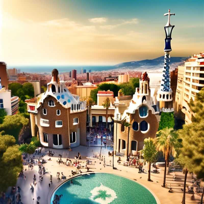 Barcelone &#58; un voyage abordable ? Le coût de la garde d'enfants et autres dépenses<h3>Barcelone et les enfants &#58;  budget vacances et gestion des coûts de garde</h3><h3>Visiter Barcelone avec des enfants &#58;  optimiser votre budget et profiter pleinement</h3><h3>Vos vacances à Barcelone &#58;  tout savoir sur les coûts et la garde d'enfants</h3><h3>Découvrir Barcelone en famille &#58;  un guide pratique pour gérer le budget et les enfants</h3><h3>Barcelone à petit prix &#58; astuces pour voyager avec des enfants sans vous ruiner</h3><h3>Vacances en famille à Barcelone &#58;  garde d'enfants et budget malin</h3><h3>Budget voyage à Barcelone &#58;  enfants&#44; hébergement&#44; et activités &#45; un guide complet</h3><h3>Voyager à Barcelone avec des enfants &#58;  un aperçu des coûts et solutions de garde</h3><h3>Le coût de la vie à Barcelone &#58;  conseils pour un voyage familial économique</h3>