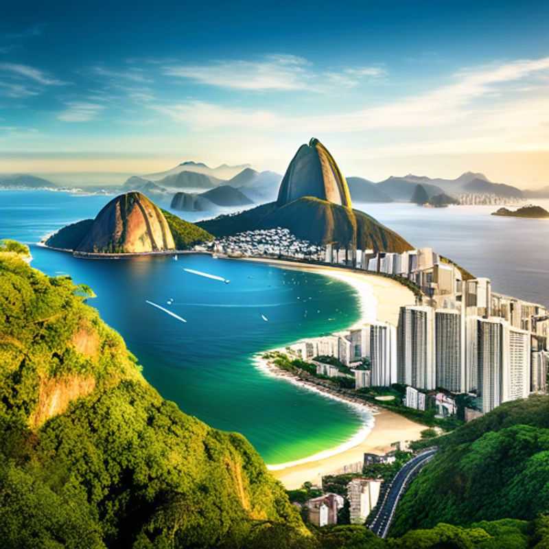 Rio de Janeiro on a Budget&#58; Is it Really That Expensive?<h3>Rio's Allure&#58;  Balancing Budget &#38; the Dream of Returning</h3><h3>Exploring Rio&#58; How Much Will Your Trip Cost &#38; Is it Worth a Second Visit?</h3><h3>Rio de Janeiro&#58;  A Traveler's Guide to Managing Your Money (and Making Memories!)</h3><h3>Budget&#45;Friendly Rio&#58;  Tips &#38; Tricks for an Affordable &#38; Unforgettable Trip</h3><h3>Is Rio Worth the Splurge?  Your Guide to Cost&#44; Value&#44; and Repeat Visits</h3><h3>More Than Just a Carnival&#58;  Planning Your Rio Trip with Your Wallet in Mind</h3><h3>Discovering Rio&#58;  A Practical Guide to Costs&#44; and the Allure of Returning</h3><h3>Rio on a Shoestring&#58;  Affordable Adventures in the Marvelous City</h3><h3>Your Rio Budget&#58;  Making the Most of Your Trip&#44; and Dreaming of Your Next!</h3>