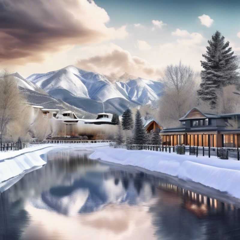 ¿Aspen en temporada alta? ¡Descubramos si este paraíso invernal se ajusta a tu presupuesto!<h3>Aspen, Colorado: ¿Un lujo asequible? Guía para viajeros con presupuesto</h3><h3>El encanto de Aspen: ¿Vale la pena el precio en temporada alta?</h3><h3>Aspen en temporada turística: Precio vs. Experiencia, ¡te ayudamos a decidir!</h3><h3>Aventuras en Aspen: Planificando un viaje que se adapte a tu bolsillo (¡incluso en temporada alta!)</h3><h3>¿Es Aspen demasiado caro? Consejos para disfrutar de este destino sin gastar una fortuna</h3>