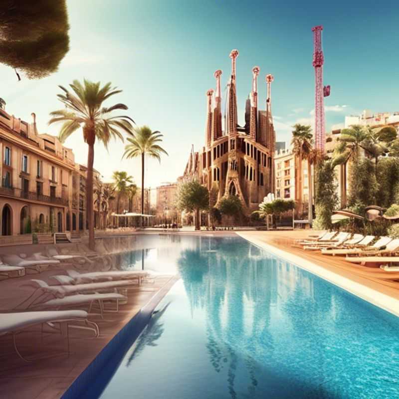 Barcelone : un séjour coûteux ? Décodage des prix pour une expérience inoubliable !<h3>Barcelone à petit prix ? Mes conseils pour un voyage pas cher et riche en émotions !</h3><h3>Budget voyage Barcelone : tout ce que vous devez savoir avant de partir !</h3><h3>Explorer Barcelone sans se ruiner : astuces et bons plans d'une guide experte !</h3><h3>Barcelone : luxe ou budget ? Trouver le juste équilibre pour un voyage sur mesure !</h3><h3>Saison idéale pour visiter Barcelone : prix, météo et activités à prévoir !</h3><h3>Le coût de la vie à Barcelone : un guide pratique pour préparer votre budget !</h3><h3>Barcelone pas chère : secrets et adresses locales pour voyager malin !</h3><h3>Visiter Barcelone sans vous ruiner : nos meilleures astuces pour un séjour économique !</h3><h3>Vacances à Barcelone : optimiser votre budget pour profiter au maximum !</h3>