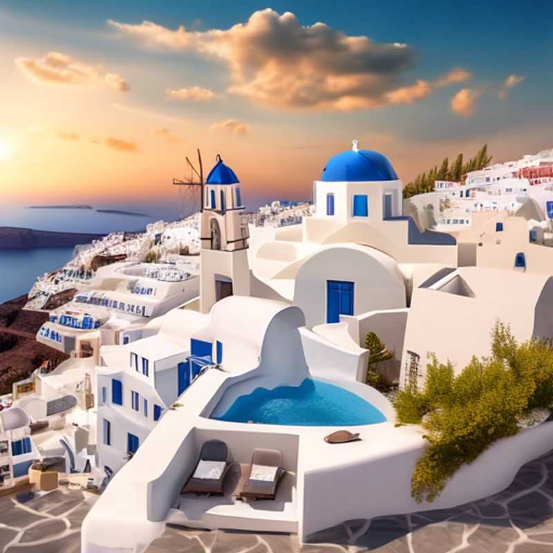 Santorini's Sunset Cocktails & Culinary Delights: Is This Greek Gem Budget-Friendly?<h3>Oia's Opulence vs. Fira's Finds: Navigating Santorini's Diverse Dining Scene (on a Budget!)</h3><h3>From Luxury Lounges to Local Taverns: Uncovering Santorini's Nightlife – Wallet-Friendly Adventures Included!</h3><h3>Santorini on a Shoestring: Delicious Eats & Thrilling Nights Without Breaking the Bank</h3><h3>Mythical Meals & Midnight Melodies: Exploring Santorini's Affordable Side</h3><h3>Beyond the Blue Domes: Discovering Santorini's Hidden Culinary Gems & Budget-Friendly Bars</h3><h3>Santorini's Surprise: How to Experience Luxury Without the Luxury Price Tag</h3>
