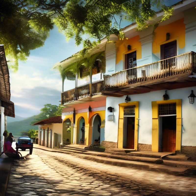 Uncovering Suchitoto's Charm: Budget-Friendly Adventures in El Salvador<h3>Suchitoto on a Shoestring: Exploring El Salvador Without Breaking the Bank</h3><h3>Is Suchitoto Expensive? Discovering Hidden Gems & Affordable Delights</h3><h3>Affordable Suchitoto: A Traveler's Guide to Budget-Friendly Fun in El Salvador</h3><h3>Exploring Suchitoto, El Salvador: Maximizing Your Trip on a Limited Budget</h3><h3>Suchitoto on a Dime: Free & Low-Cost Activities for an Unforgettable Trip</h3><h3>Beyond the Tourist Trail: Affordable Experiences in Beautiful Suchitoto</h3><h3>Discovering the Real Suchitoto: Budget Travel Tips & Local Secrets</h3><h3>Surprisingly Affordable Suchitoto: El Salvador's Hidden Budget Paradise</h3><h3>Your Suchitoto Adventure: A Guide to Budget-Conscious Exploration</h3>