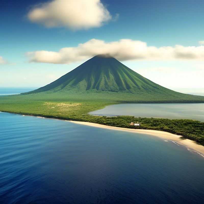 Ometepe Island, Nicaragua : Quel type de chambre et quelle vue choisir ? (Et est-ce cher ?)<h3>Ometepe, Nicaragua : Budget voyage & choix d'hébergement (avec vue imprenable !)</h3><h3>Dormir sur l'île d'Ometepe : luxe, budget, et vues à couper le souffle !</h3><h3>Explorer Ometepe : Hôtels, budgets et les plus belles vues de l'île</h3><h3>Ometepe au Nicaragua : Trouver l'hébergement idéal selon votre budget et vos envies</h3><h3>Voyage à Ometepe : Hébergements et panoramas époustouflants (sans se ruiner !)</h3>