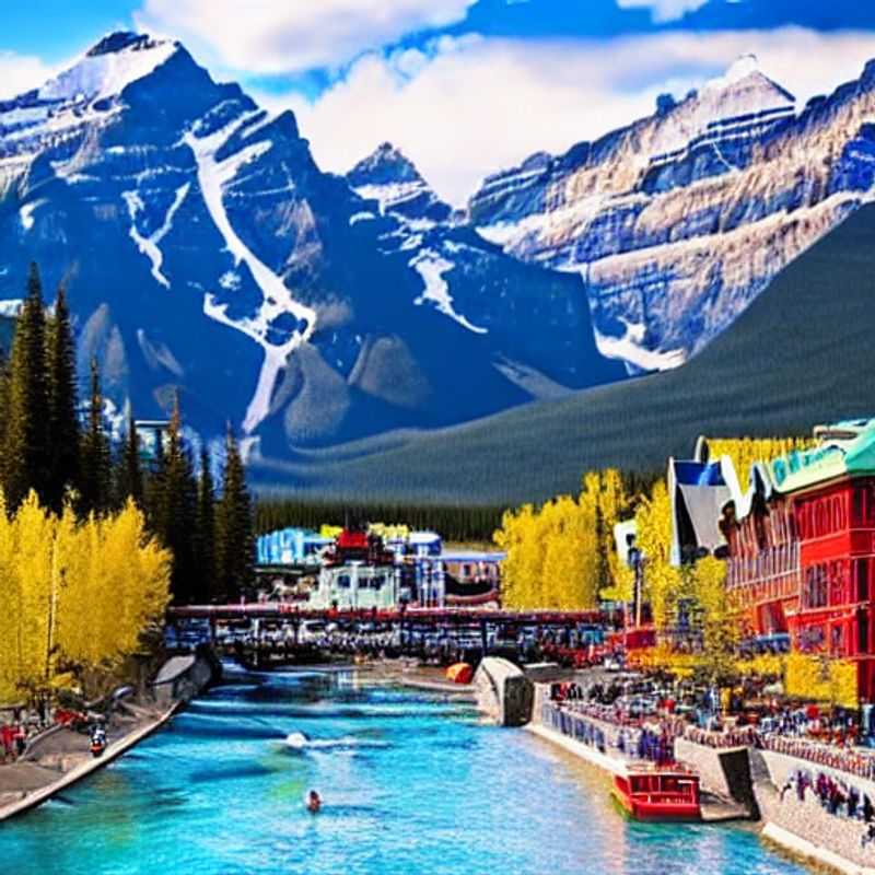 Banff in Summer: Sun-Kissed Adventures Await!<h3>Is Banff the Perfect Summer Getaway for You? Let's Explore!</h3><h3>Banff's Summer Magic: Outdoor Fun & Sightseeing Delights</h3><h3>Beyond the Mountains: Discovering Banff's Summer Charms</h3><h3>Sunshine & Serenity: Your Unforgettable Banff Summer Adventure</h3><h3>Banff in Summer: A Warm Welcome to Canadian Rockies Wonders</h3><h3>Summer in Banff: Hiking, History, and Hidden Gems</h3><h3>Your Banff Summer Bucket List: Activities & Experiences</h3><h3>Escape to Banff: A Summer Holiday for the Soul</h3><h3>Why Banff is Calling Your Name This Summer</h3>