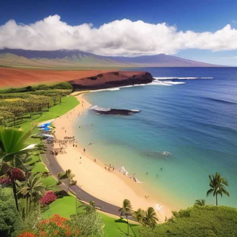 ¿Maui, la Isla Mágica... o la Isla que Vacía tu Billetera? Descifrando los Gastos Imprevisibles de un Paraíso<h3>Gastos Ocultos en Maui: ¡Desentrañando los Misterios del Presupuesto Vacacional!</h3><h3>Maui: Más Allá del Paraíso – Una Investigación sobre los Costos Sorpresa</h3><h3>La Aventura Económica en Maui: Descubriendo los Tesoros (y los Gastos) Escondidos</h3><h3>El Enigma de los Precios en Maui: Una Expedición para Descifrar el Presupuesto Perfecto</h3><h3>Maui: ¿Aventura Económica o Ruina Romántica? Los Costos que Nadie Te Cuenta</h3>