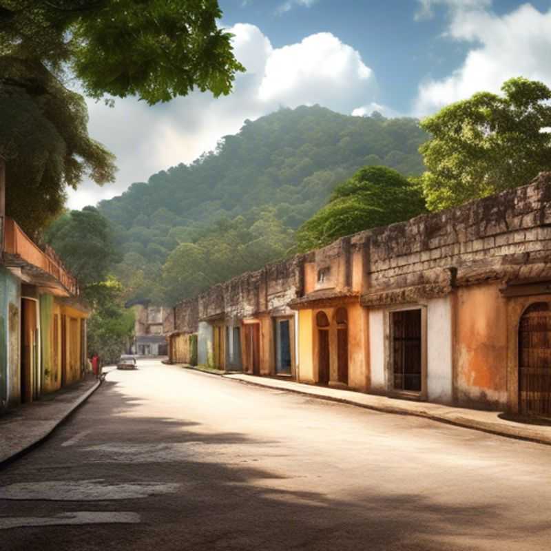 Copán's Hidden Costs&#58; Deciphering the Mayan Mystery of Budget Travel (and Avoiding Temple Taxes!)<h3>Is Copán&#44; Honduras Expensive?  Unraveling the Ruins' Real Price Tag (and the Legends Behind It)</h3><h3>Beyond the Tikal Tourist Trap&#58;  A Budget Traveler's Guide to Copán's Affordable Adventures (and Unexpected Expenses)</h3><h3>Copán on a Shoestring&#58;  Myths&#44; Money&#44; and Mayan Marvels – A Budget&#45;Conscious Explorer's Tale</h3><h3>Ancient Accounts &#38; Modern Expenses&#58;  A Practical Guide to Visiting Copán Without Breaking the Bank (or the Ancient Curse!)</h3><h3>The Archaeology of Affordability&#58;  How to Explore Copán's Wonders Without Sacrificing Your Savings (or Your Sanity!)</h3><h3>Copán's Costly Secrets&#58; Unveiling the Hidden Expenses of This Mayan Metropolis (and How to Outsmart Them)</h3><h3>From Stelae to Stipend&#58; Budgeting Your Trip to Copán&#44; Honduras – A Guide for the Adventurous Historian</h3><h3>More Than Just Mosaics&#58; Navigating the Costs of Visiting Copán (and Discovering its Untold Stories)</h3><h3>Decoding Copán&#58;  A Budget&#45;Friendly Guide to Exploring This Ancient City and its Unexpected Expenses</h3>