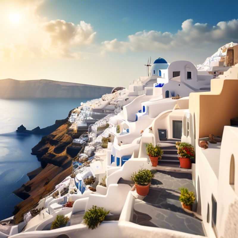 Santorin, Grèce : Explorer l'île facilement grâce aux transports en commun (et son coût de visite ?)<h3>Santorin pas cher ? Transports publics et budget voyage : Mon expérience !</h3><h3>Transport à Santorin : Conseils pratiques pour un voyage abordable</h3><h3>Découvrir Santorin sans se ruiner : Guide des transports en commun</h3><h3>Santorin : Transports publics et budget voyage – Est-ce une destination accessible ?</h3><h3>Explorer Santorin en toute simplicité : Le guide des transports pour petits budgets</h3><h3>Santorin accessible à tous : Un voyage abordable grâce aux transports en commun</h3><h3>Secrets de Santorin : Se déplacer facilement et économiquement</h3>