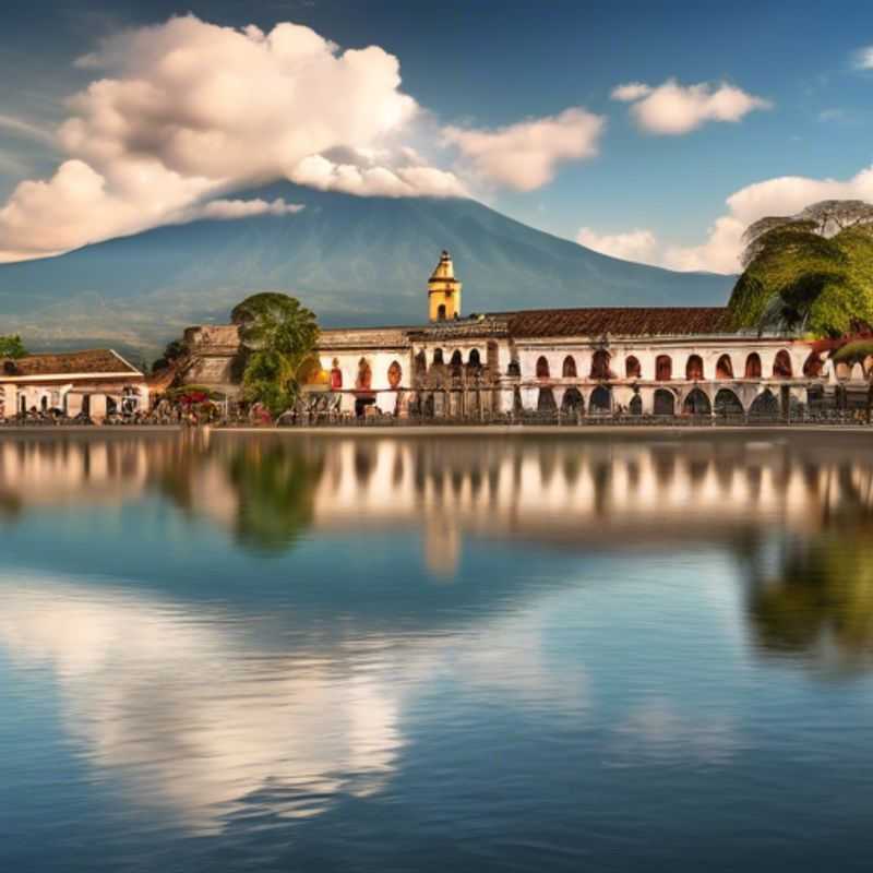 Antigua Guatemala : Trésors cachés et budget voyageur - Une enquête palpitante !<h3>Antigua Guatemala : Cher ou pas cher ? Mystère à résoudre au cœur de l'histoire !</h3><h3>Antigua Guatemala : Activités et divertissements - L'aventure commence ici ! (Budget compris !)</h3><h3>Explorez Antigua Guatemala sans vous ruiner : Le guide du voyageur avisé et amusé !</h3><h3>Antigua Guatemala : Le coût de la légende - Une exploration riche en surprises !</h3><h3>Décryptage d'Antigua Guatemala : Activités, budget et légendes mayas - Une aventure passionnante !</h3>