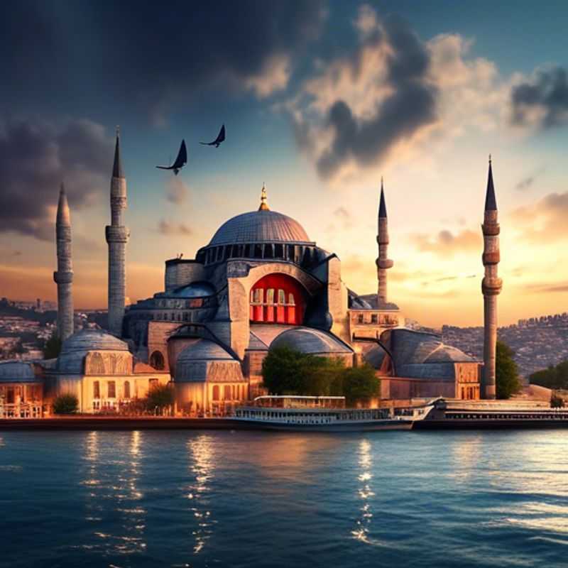 Istanbul on a Budget: Unveiling the City's Affordable Delights (Dining & Nightlife!)<h3>Istanbul's Culinary Scene: Delicious Dishes Without the Expensive Price Tag</h3><h3>Exploring Istanbul's Nightlife: From Budget-Friendly Bars to Luxurious Lounges</h3><h3>Is Istanbul Expensive? A Look at the Real Cost of Dining and Entertainment</h3><h3>Affordable Istanbul: Savoring the City's Flavors Without Breaking the Bank</h3><h3>Istanbul Nightlife on a Shoestring: Hidden Gems and Budget-Friendly Fun</h3><h3>The Unexpectedly Affordable Side of Istanbul: Food, Drinks, and Entertainment</h3><h3>Dining and Nightlife in Istanbul: Balancing Luxury and Budget</h3><h3>Istanbul: A Traveler's Guide to Delicious Food and Vibrant Nights (Without the High Prices)</h3><h3>Unlocking Istanbul's Secrets: Affordable Eats and Exciting Nightlife Adventures</h3>