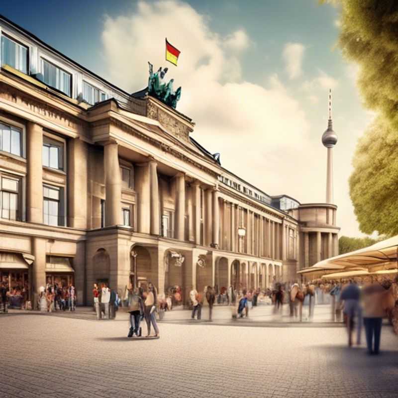 Berlin, Allemagne : Est-ce une destination coûteuse ? Décryptage des tarifs d'entrée et astuces pour économiser<h3>Berlin pas cher : Visiter les incontournables sans se ruiner</h3><h3>Secrets berlinois : Explorer la ville autrement et économiquement</h3><h3>Balade berlinoise : Conseils pratiques et itinéraires pour un budget serré</h3><h3>Berlin authentique : Au-delà des sites touristiques, des expériences inoubliables à petit prix</h3><h3>Musées de Berlin : Billets, tarifs réduits et astuces pour optimiser sa visite</h3><h3>Berlin insolite : Découvrir les trésors cachés de la ville à moindre coût</h3><h3>Budget voyage Berlin : Planifier son séjour intelligemment pour une expérience riche et abordable</h3><h3>Comprendre les prix à Berlin : Nourriture, transport et activités - Guide pratique</h3><h3>Berlin hors des sentiers battus : Itinéraires alternatifs pour un voyage unique et économique</h3>