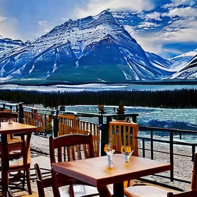 Jasper in July: Sun-Drenched Adventures & Mythical Mountain Mysteries!<h3>Chasing Sunshine and Sasquatch: A Summer Sojourn in Jasper National Park</h3><h3>Jasper's Summer Sizzle: Is it REALLY as Perfect as the Legends Say? (Spoiler Alert: Mostly Yes!)</h3><h3>Decoding Jasper's Summer Secrets: From Glacial Geology to Grizzly Encounters (and Everything In Between!)</h3><h3>Mediterranean Magic in the Canadian Rockies: Jasper's Surprisingly Temperate Summer</h3><h3>Jasper's Summer Solstice: A Journey Through Time, Myth, and Mountain Majesty</h3><h3>Under the Canadian Sun: Why Jasper's Summer Climate is a Myth-busting Marvel</h3><h3>Beyond the Banff Hype: Discovering Jasper's Unexpectedly Pleasant Summer Weather</h3>