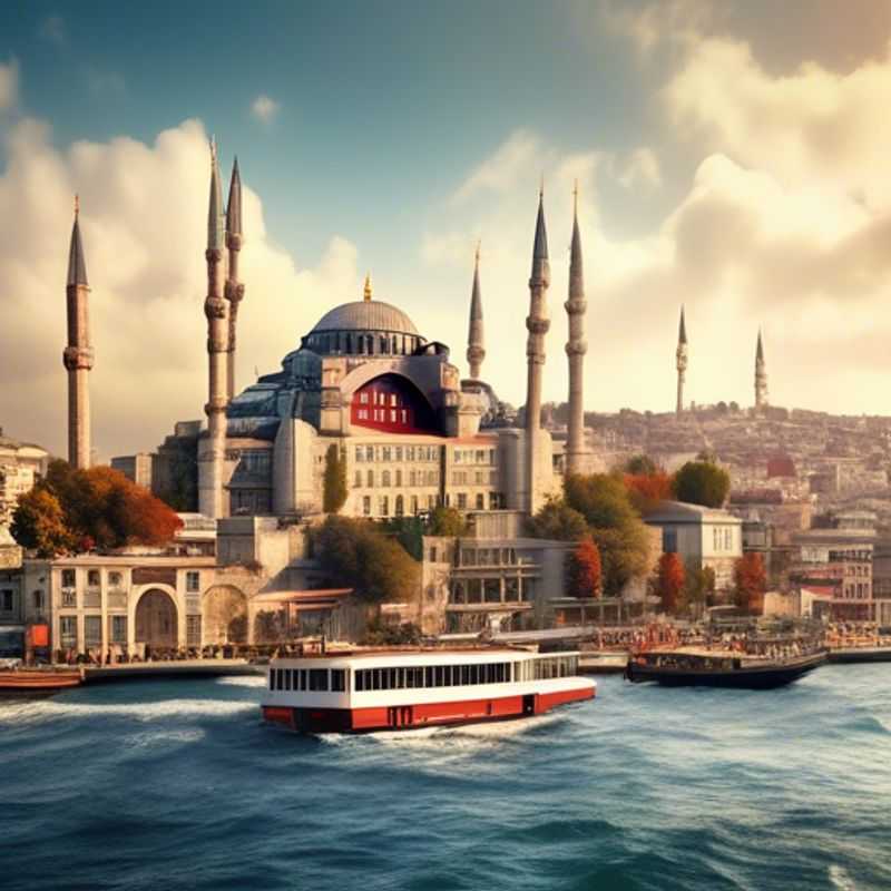 Istanbul on a Budget&#58; Unveiling the City's Affordable Outdoor Adventures!<h3>Exploring Istanbul's Stunning Scenery Without Breaking the Bank</h3><h3>Istanbul's Hidden Gems&#58; Free &#38; Cheap Activities with Breathtaking Views</h3><h3>Affordable Istanbul&#58; Balancing Budget Travel with Incredible Outdoor Experiences</h3><h3>Is Istanbul Expensive?  Discovering the City's Budget&#45;Friendly Side (with Amazing Views!)</h3><h3>Istanbul's Unexpected Delights&#58;  Budget&#45;Conscious Exploration of Parks&#44; Panoramas &#38; More</h3><h3>Cheap Thrills &#38; Stunning Views&#58; Your Guide to Affordable Istanbul Adventures</h3><h3>Beyond the Hagia Sophia&#58;  Budget&#45;Friendly Outdoor Activities in Magical Istanbul</h3><h3>Istanbul for Every Wallet&#58;  Stunning Views &#38; Outdoor Fun on a Shoestring</h3><h3>Unlocking Istanbul's Beauty&#58;  Affordable Outdoor Activities &#38; Scenic Wonders</h3>