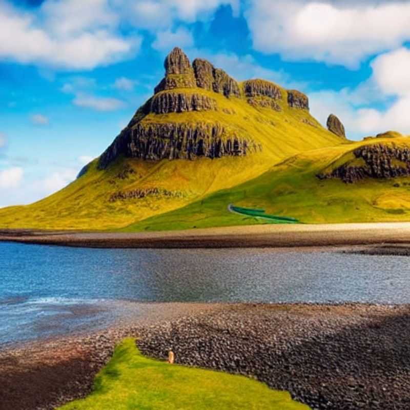 Isle of Skye in Summer: Festivals, Fun, and Fairytales!<h3>Skye's Summer Sizzle: A Festival Lover's Paradise</h3><h3>Beyond the Brochs: Experiencing Skye's Summer Cultural Events</h3><h3>Is Isle of Skye the Perfect Summer Escape? (Festivals & More!)</h3><h3>Sun, Sand, and Skye: A Summer Holiday Filled with Culture</h3><h3>Discovering the Magic of Skye: Summer Festivals and Hidden Gems</h3><h3>Skye's Summer Symphony: A Blend of Culture and Coastal Charm</h3><h3>Your Unforgettable Skye Summer: Festivals, Landscapes & Local Life</h3><h3>Isle of Skye Summer Holiday: More Than Just Breathtaking Views</h3><h3>Let's Explore Skye's Summer Festivals: A Journey Through Culture</h3>