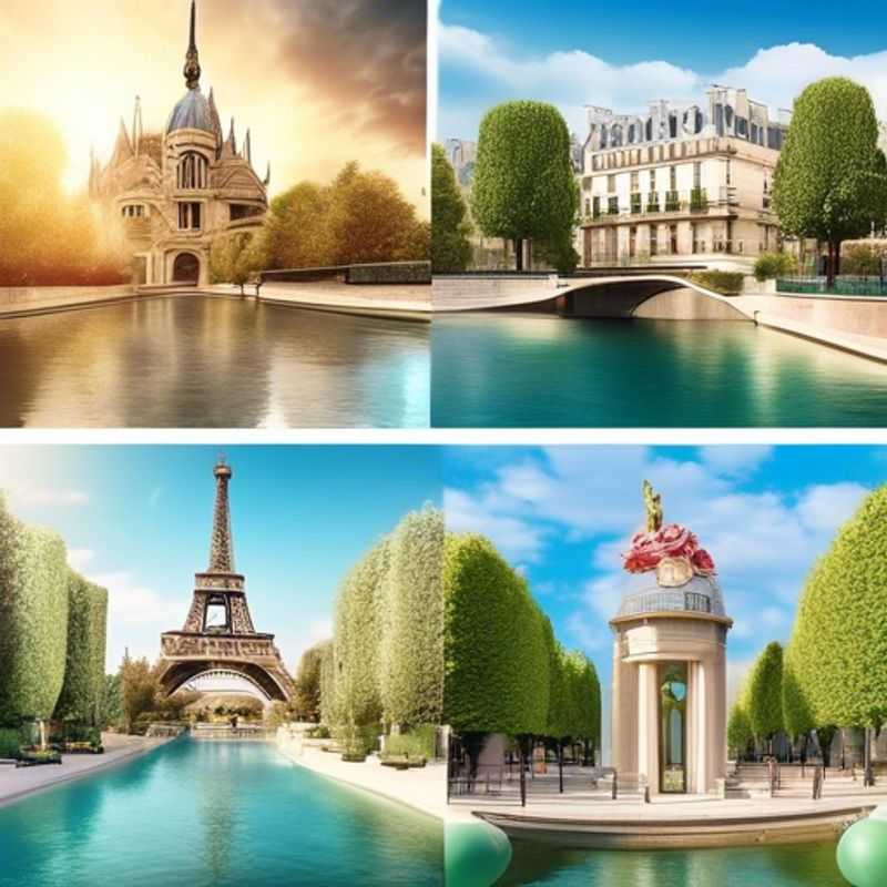 Unlocking Paris: A Budget Traveler's Guide to Metro, Buses & Taxis<h3>Paris on a Penny: Navigating the City's Public Transport Like a Pro</h3><h3>Exploring Paris Affordably: Your Guide to Mastering the Metro, Buses, and Taxis</h3><h3>Paris Transportation: Budget-Friendly Tips for Getting Around the City of Lights</h3><h3>Is Paris Expensive? Smart Transportation Choices to Save You Money</h3><h3>Conquering Paris on a Shoestring: A Guide to Cheap and Cheerful Transportation</h3><h3>Parisian Adventures: Affordable Ways to Explore Using Public Transport</h3><h3>Getting Around Paris Without Breaking the Bank: A Guide to Public Transportation</h3><h3>Budget Travel in Paris: Making the Most of the Metro, Bus, and Taxi Systems</h3><h3>Paris Transportation Hacks: Saving Money and Time on Your Parisian Adventure</h3>